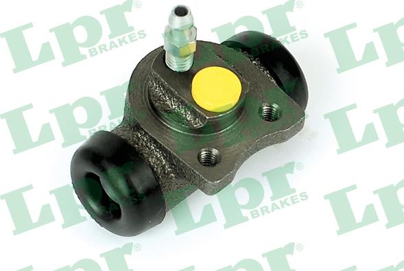 LPR 4248 - Wheel Brake Cylinder www.parts5.com