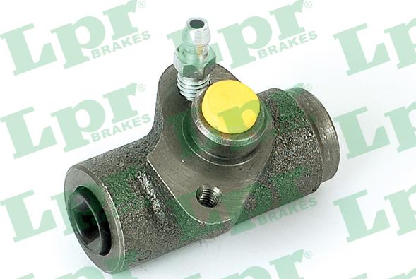 LPR 4732 - Wheel Brake Cylinder www.parts5.com