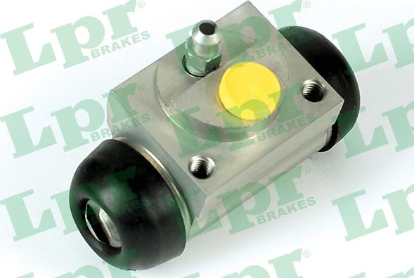 LPR 4720 - Wheel Brake Cylinder www.parts5.com