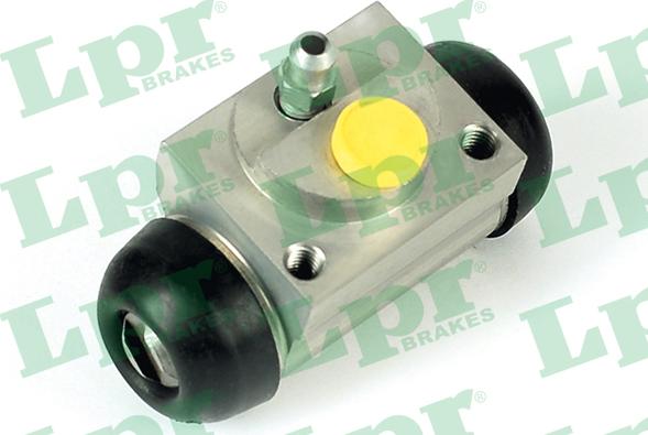LPR 4727 - Wheel Brake Cylinder www.parts5.com