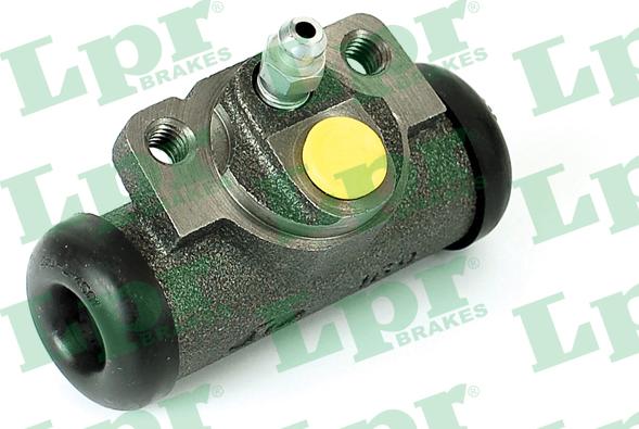 LPR 5092 - Cylindre de roue www.parts5.com