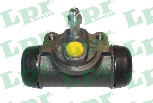 LPR 5165 - Wheel Brake Cylinder www.parts5.com