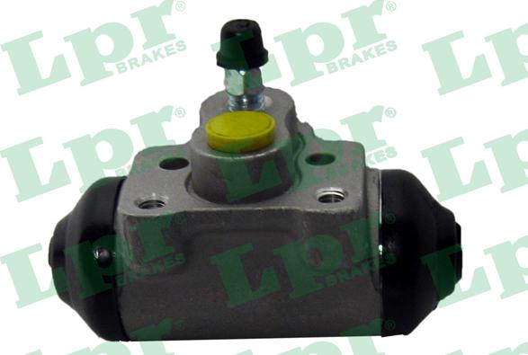 LPR 5247 - Kočni cilindar kotača www.parts5.com