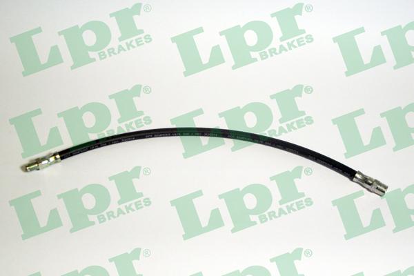 LPR 6T46545 - Tubo flexible de frenos www.parts5.com