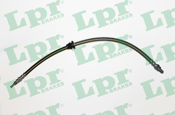LPR 6T46804 - Brake Hose www.parts5.com