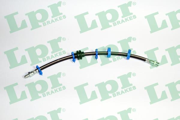 LPR 6T46606 - Brake Hose www.parts5.com