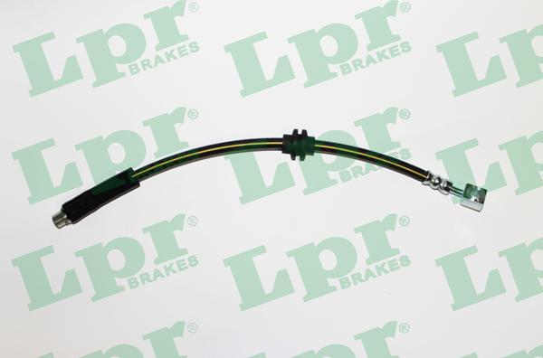 LPR 6T48516 - Brake Hose www.parts5.com