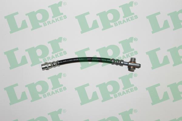 LPR 6T47441 - Brake Hose www.parts5.com