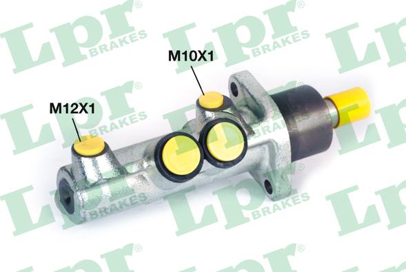 LPR 1315 - Brake Master Cylinder www.parts5.com