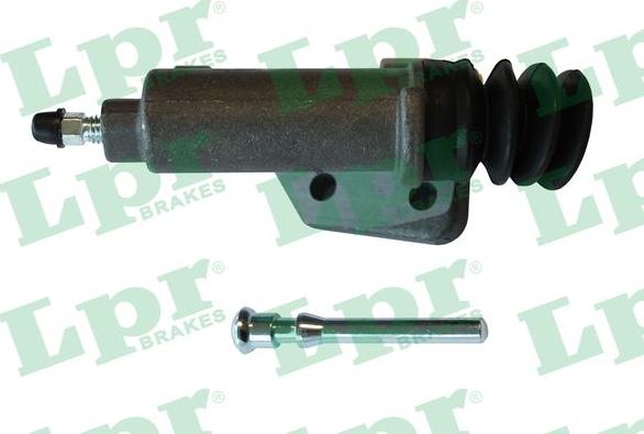 LPR 3096 - Slave Cylinder, clutch www.parts5.com