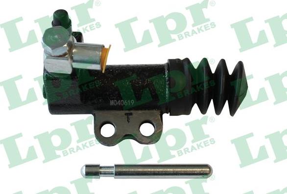 LPR 3098 - Slave Cylinder, clutch www.parts5.com