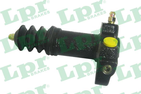 LPR 3043 - Slave Cylinder, clutch www.parts5.com