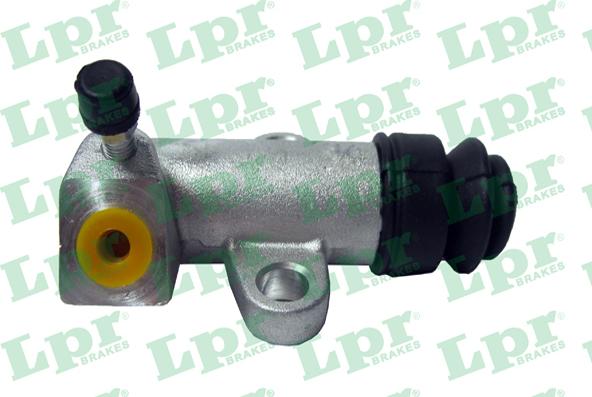 LPR 3052 - Slave Cylinder, clutch www.parts5.com