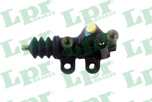 LPR 3009 - Slave Cylinder, clutch www.parts5.com