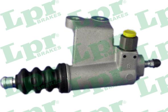 LPR 3024 - Slave Cylinder, clutch www.parts5.com
