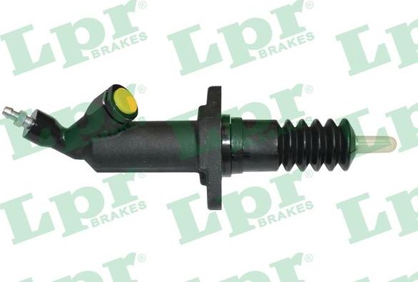 LPR 3071 - Slave Cylinder, clutch www.parts5.com