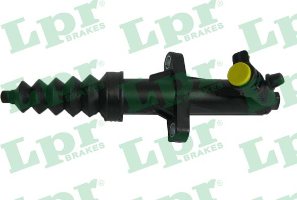 LPR 3072 - Slave Cylinder, clutch www.parts5.com