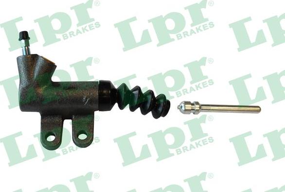LPR 3145 - Slave Cylinder, clutch www.parts5.com