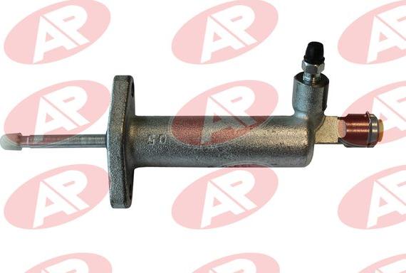 LPR 3143 - Slave Cylinder, clutch www.parts5.com