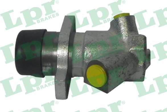 LPR 3139 - Slave Cylinder, clutch www.parts5.com