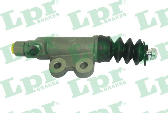 LPR 3135 - Slave Cylinder, clutch www.parts5.com