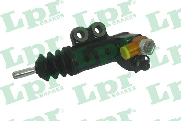 LPR 3138 - Slave Cylinder, clutch www.parts5.com