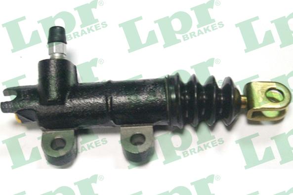 LPR 3124 - Slave Cylinder, clutch www.parts5.com