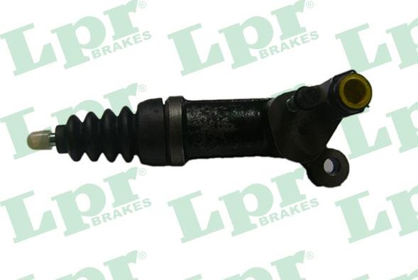 LPR 3126 - Slave Cylinder, clutch www.parts5.com