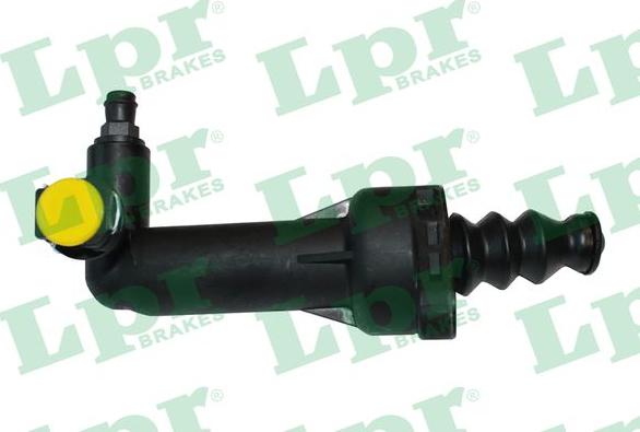 LPR 3233 - Slave Cylinder, clutch www.parts5.com