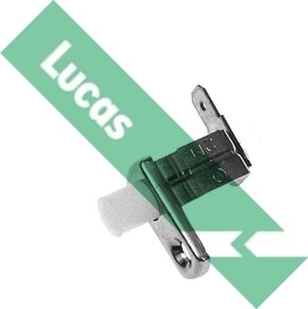 LUCAS SMB467 - Switch, door contact www.parts5.com