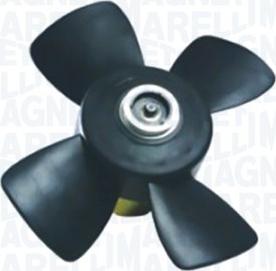 Magneti Marelli 069422803010 - Fan, motor soğutması www.parts5.com