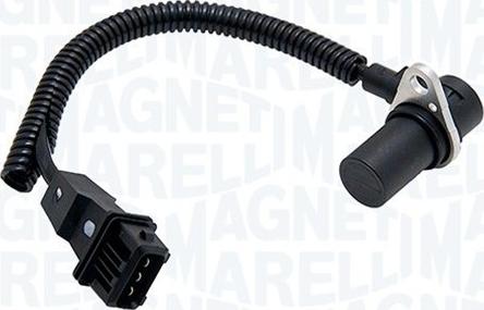 Magneti Marelli 064848054010 - Sensor, crankshaft pulse www.parts5.com