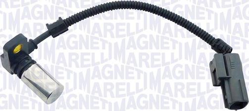 Magneti Marelli 064848266010 - RPM Sensor, automatic transmission www.parts5.com