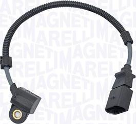 Magneti Marelli 064847215010 - Sensor, camshaft position www.parts5.com