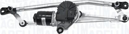 Magneti Marelli 064300334010 - Cam temizleme tertibatı www.parts5.com