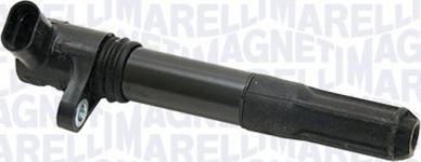 Magneti Marelli 060740303010 - Ignition Coil www.parts5.com