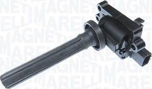 Magneti Marelli 060717107012 - Ignition Coil www.parts5.com