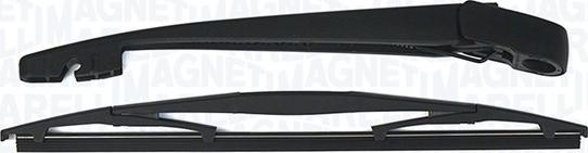 Magneti Marelli 000723180051 - Wiper Blade www.parts5.com