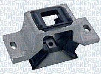 Magneti Marelli 030607010699 - Подушка, опора, подвеска двигателя www.parts5.com