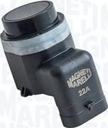 Magneti Marelli 021016044010 - Sensor, auxiliar de aparcamiento www.parts5.com