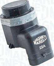 Magneti Marelli 021016059010 - Capteur, parctronic www.parts5.com