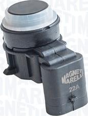 Magneti Marelli 021016005010 - Sensor, parking assist www.parts5.com