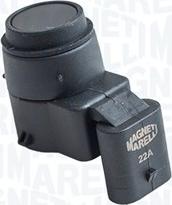 Magneti Marelli 021016008010 - Sensor, parking assist www.parts5.com