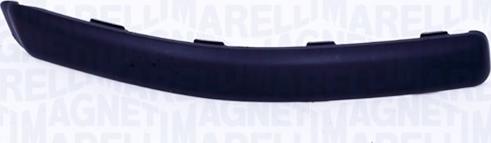 Magneti Marelli 021316900020 - Trim - Protective Strip, bumper www.parts5.com