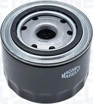 Magneti Marelli 153071760131 - Oil Filter www.parts5.com