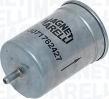 Magneti Marelli 153071762427 - Fuel filter www.parts5.com