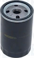 Magneti Marelli 152071758770 - Oil Filter www.parts5.com