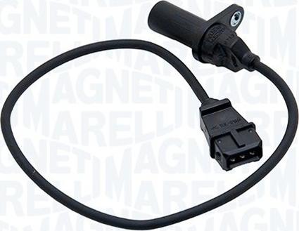 Magneti Marelli 111040211102 - Sensor, crankshaft pulse www.parts5.com