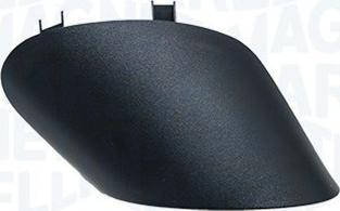 Magneti Marelli 182205000900 - Cover, housing, outside mirror www.parts5.com