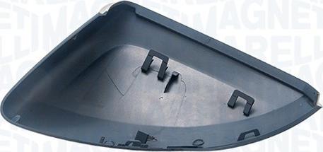 Magneti Marelli 182200859400 - Cover, housing, outside mirror www.parts5.com